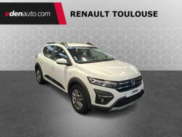 Dacia Sandero image 3