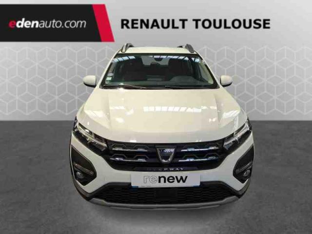 Dacia Sandero image 7