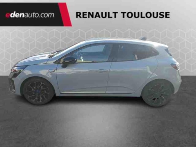 Renault Clio image 1