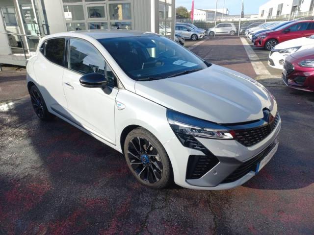 Renault Clio image 9