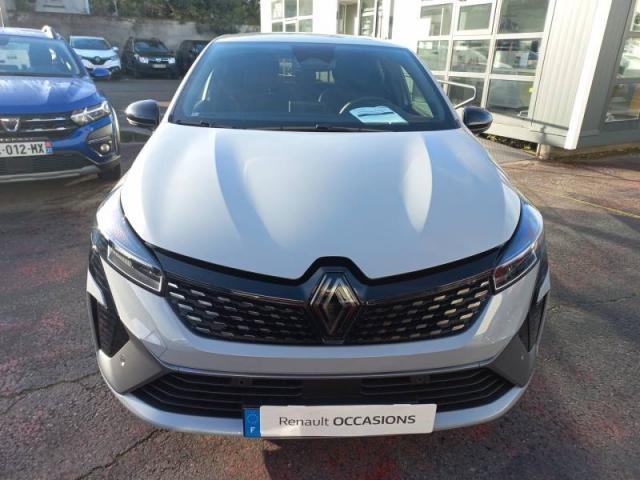 Renault Clio image 3