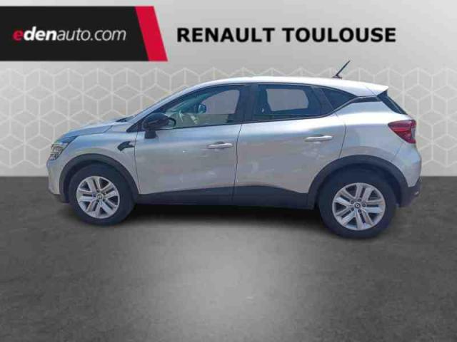 Renault Captur image 5