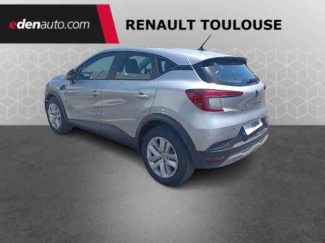 Renault Captur image 1