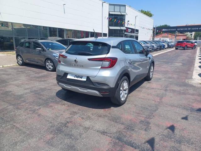 Renault Captur image 6
