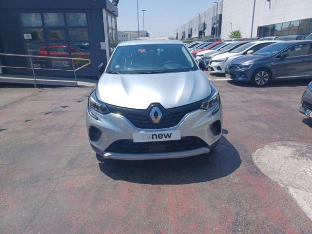 Renault Captur image 2