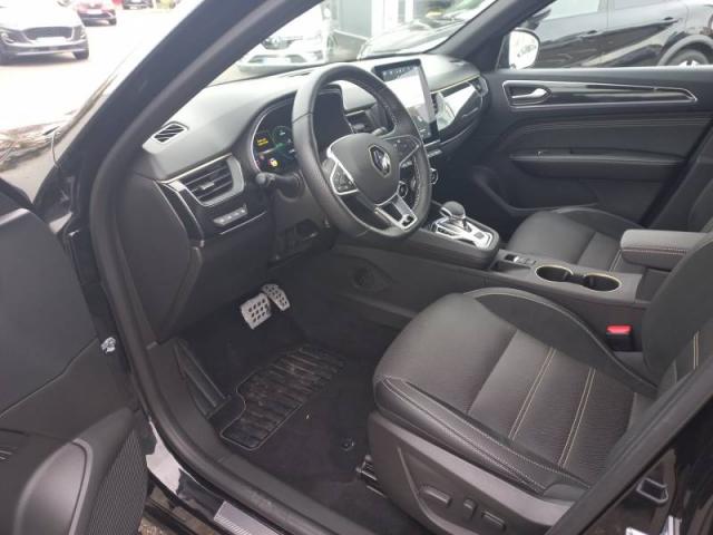 Renault Arkana image 2