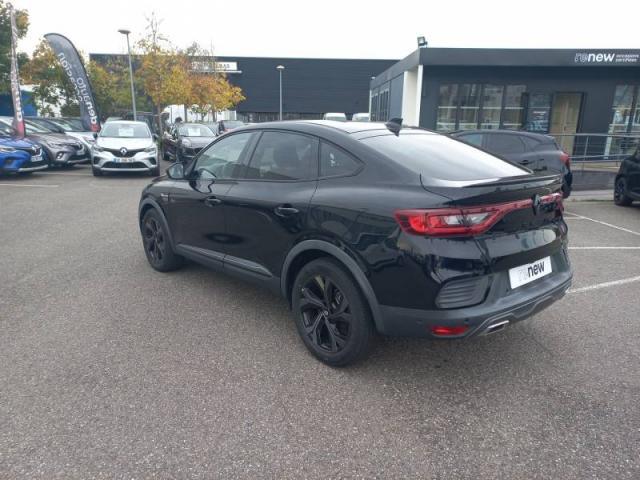 Renault Arkana image 6