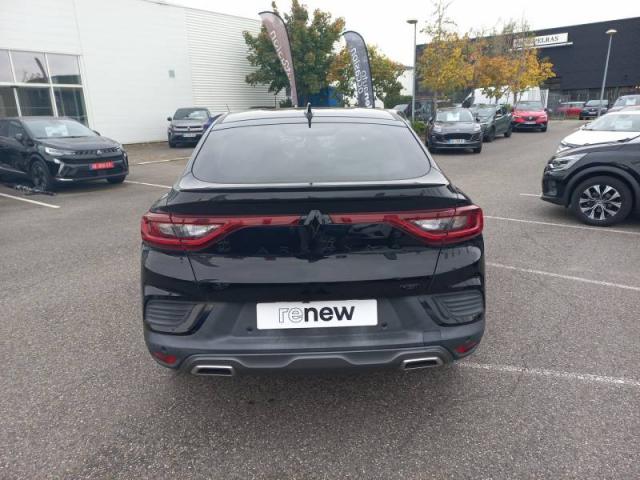 Renault Arkana image 5