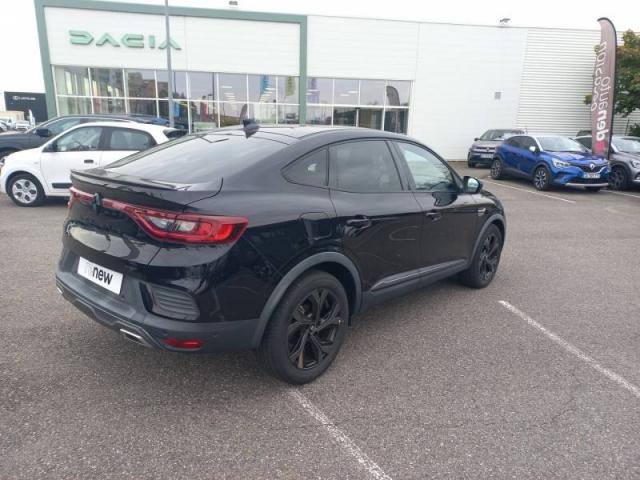 Renault Arkana image 7