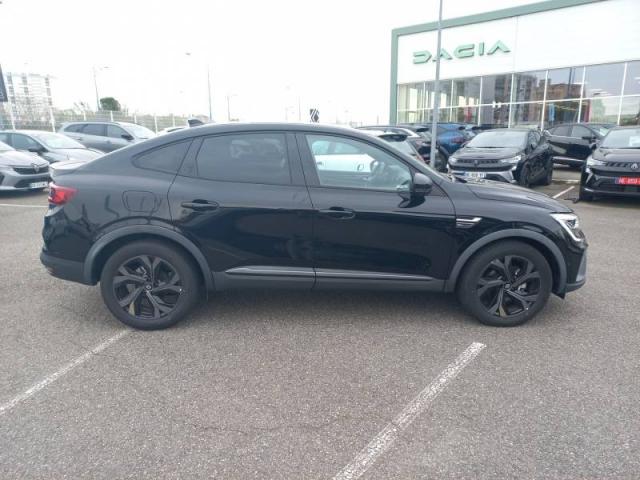 Renault Arkana image 9