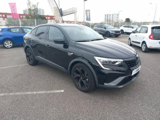 Renault Arkana image 3