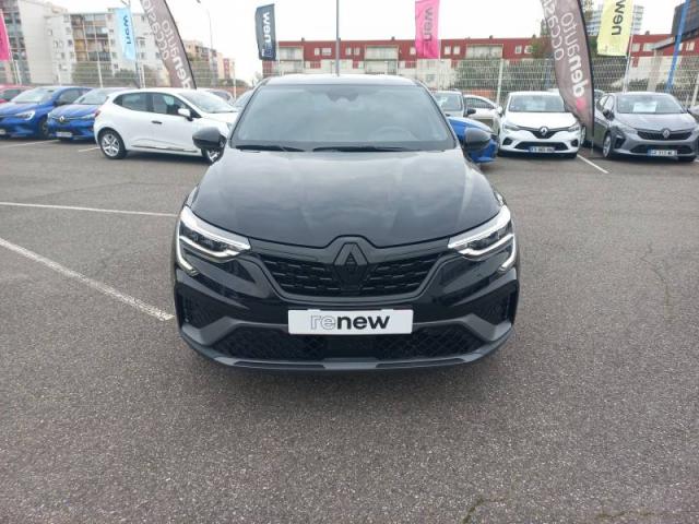 Renault Arkana image 8