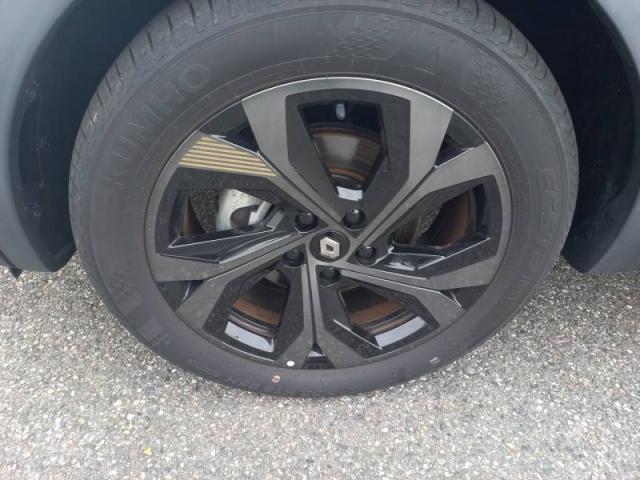 Renault Arkana image 4