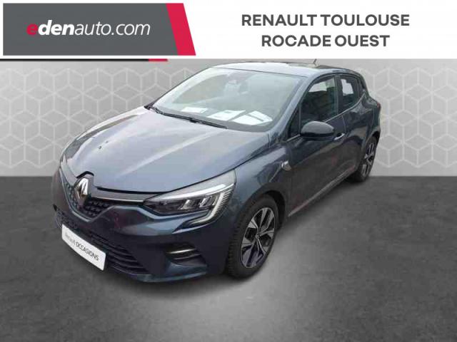Renault Clio Tce 90 - 21n Limited