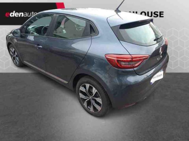 Renault Clio image 8