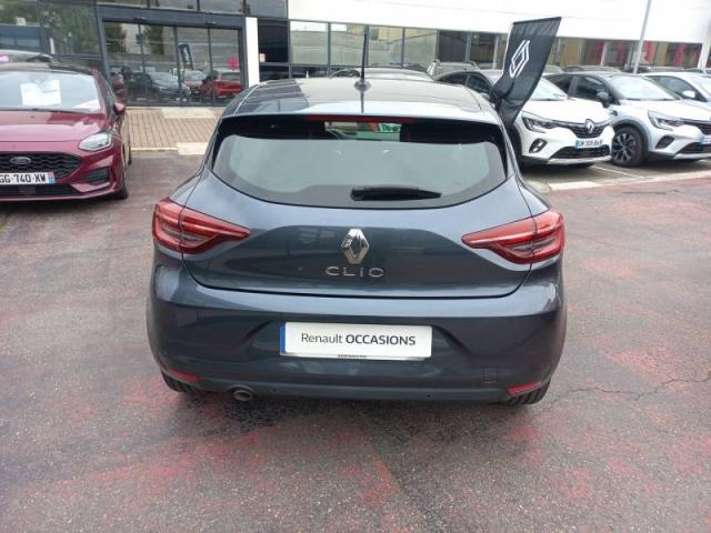 Renault Clio image 6