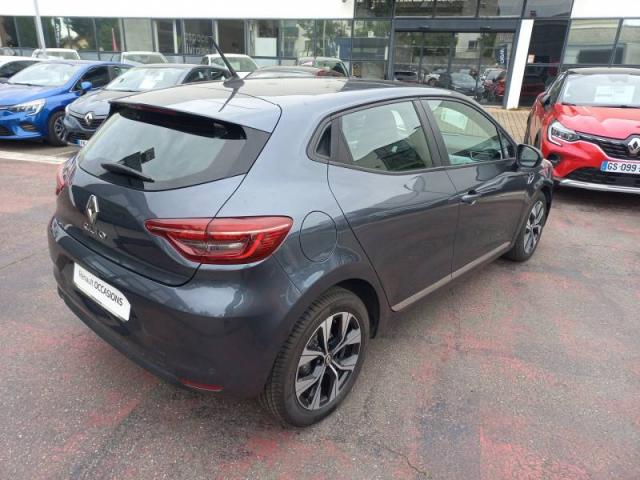 Renault Clio image 2