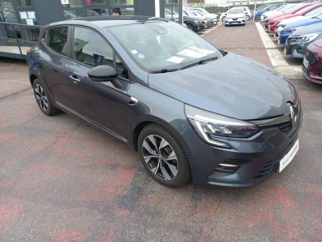 Renault Clio image 9