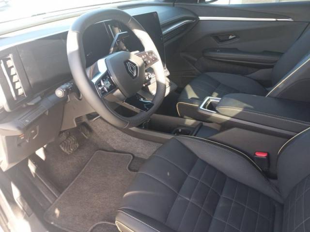 Renault Mégane image 8