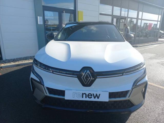 Renault Mégane image 6