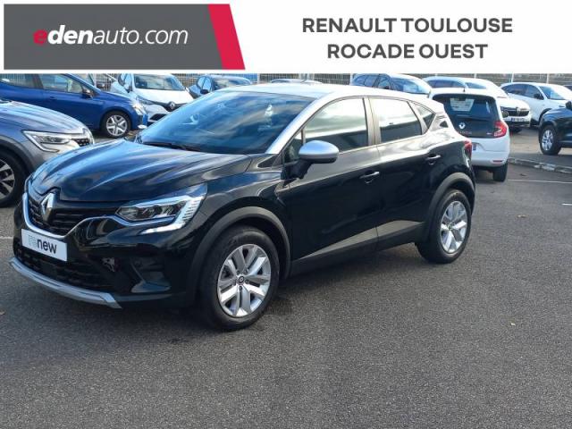 Renault Captur Tce 140 - 21 Business