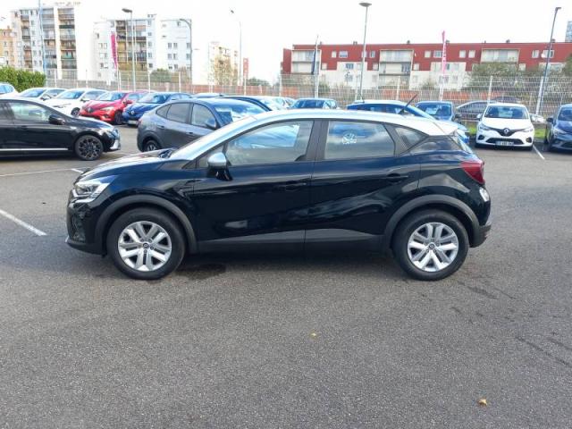 Renault Captur image 1
