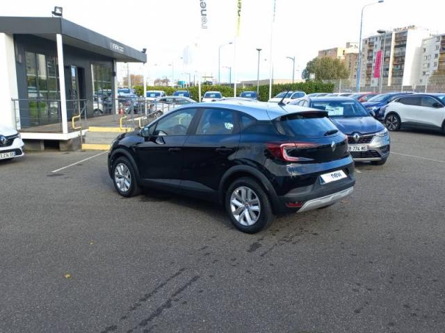 Renault Captur image 5