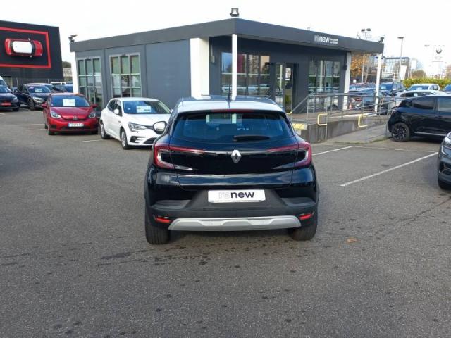 Renault Captur image 2
