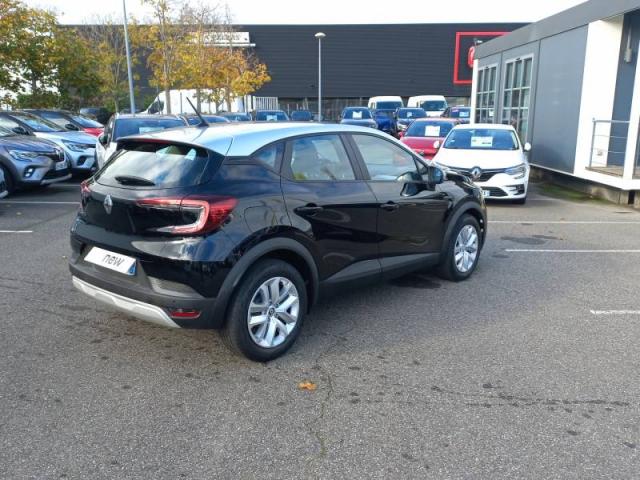 Renault Captur image 7