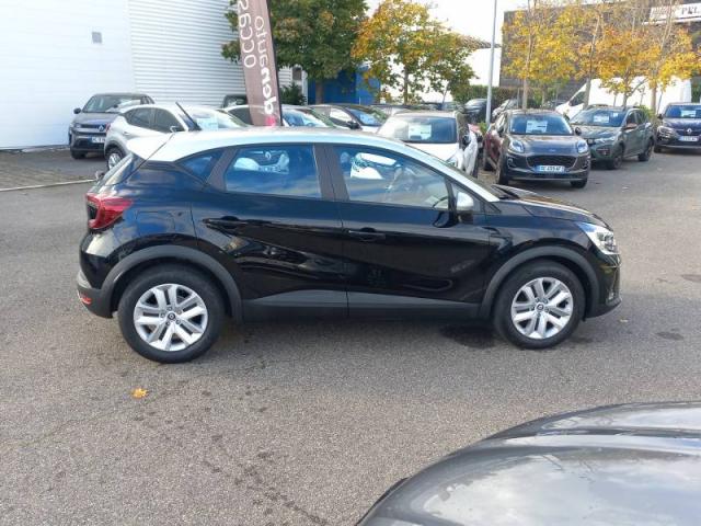 Renault Captur image 4