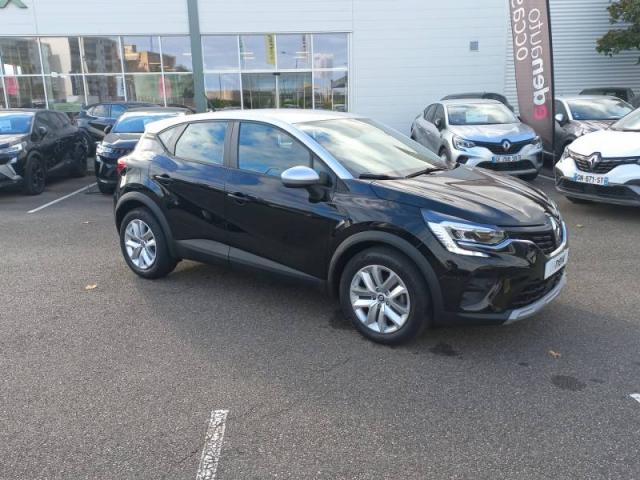 Renault Captur image 8