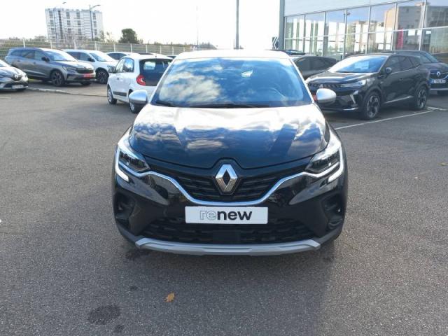 Renault Captur image 6