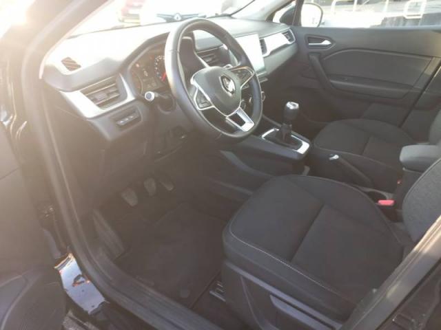 Renault Captur image 8