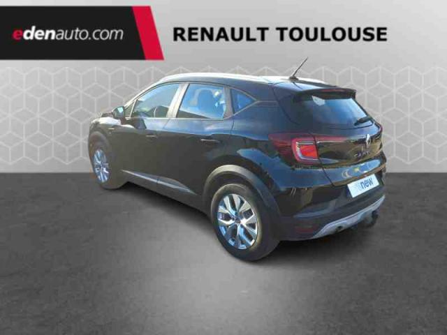 Renault Captur image 7