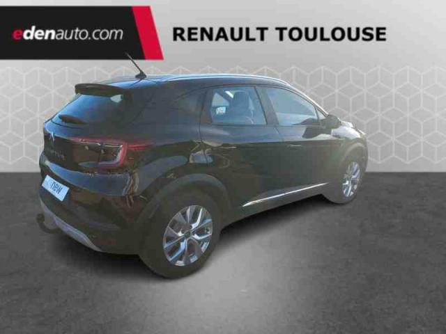Renault Captur image 4