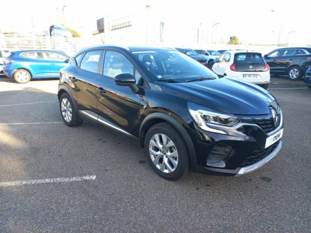Renault Captur image 1