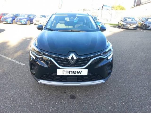 Renault Captur image 9