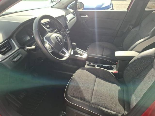 Renault Captur image 6