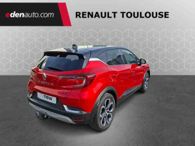 Renault Captur image 4