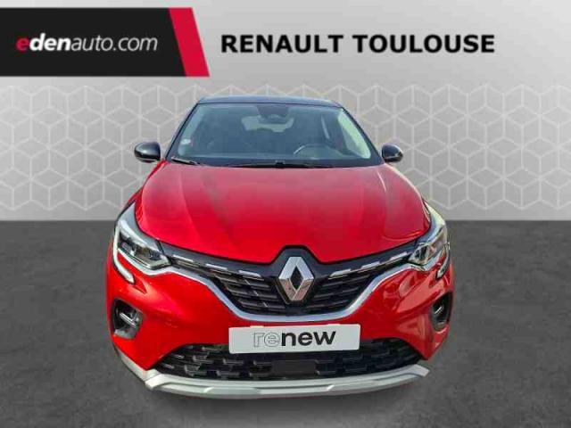 Renault Captur image 9