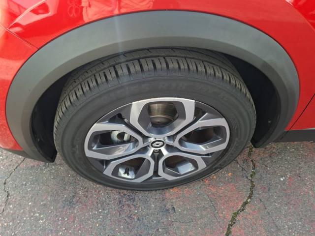 Renault Captur image 8