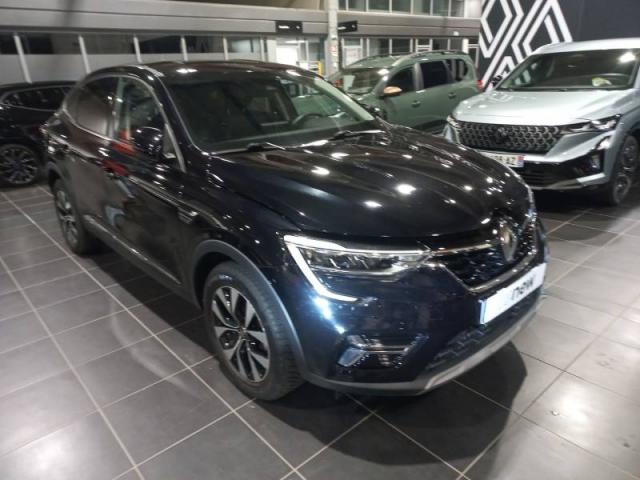 Renault Arkana image 6