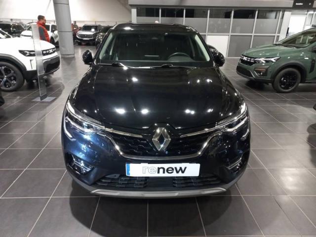 Renault Arkana image 3