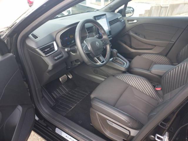 Renault Clio image 7