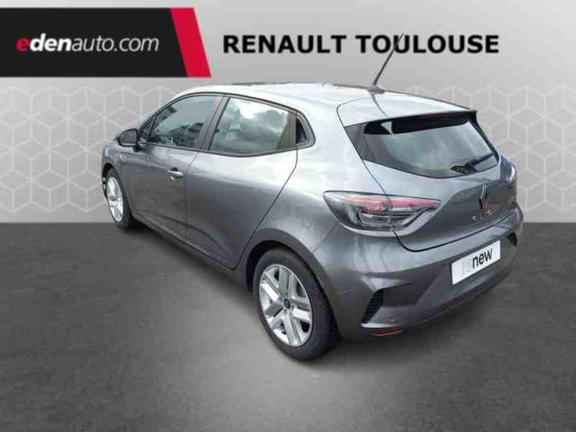 Renault Clio image 9