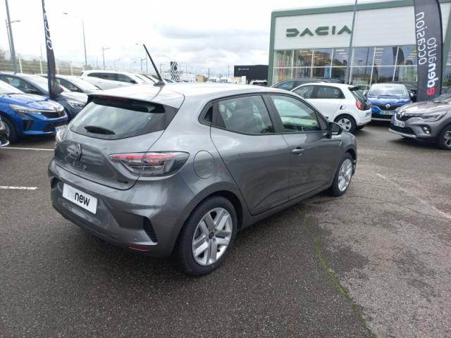 Renault Clio image 1