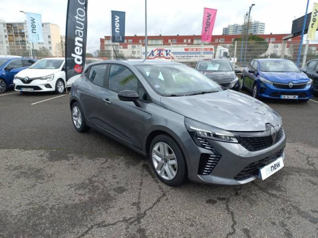 Renault Clio image 6