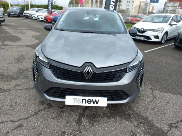 Renault Clio image 8