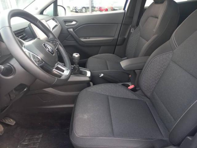 Renault Captur image 9