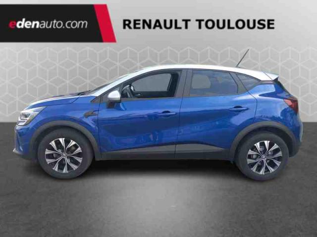 Renault Captur image 7